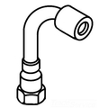 Kohler Tube Assy, Spray 43403-RP